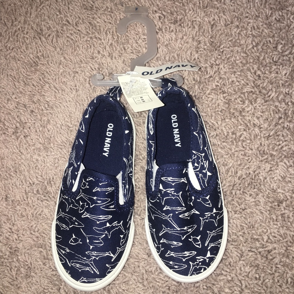 Toddler shoes
